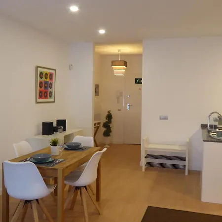 Apartmán Norasuites 28 *
